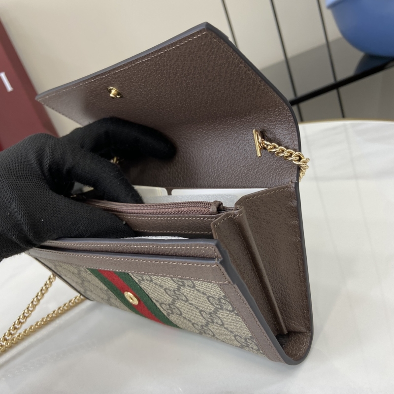 Gucci Satchel Bags